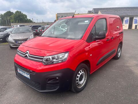 Annonce voiture Citron Berlingo 10990 