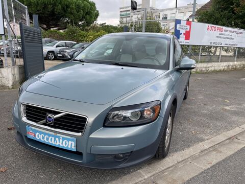 Volvo C30 1.6 100 PREMIUM EDITION 2009 occasion Athis-Mons 91200