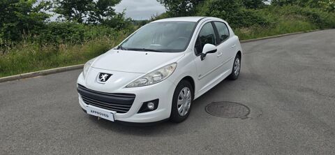 Peugeot 207 - 1.6 eHDI 92CV CT OK GARANTIE 3 MOIS - 