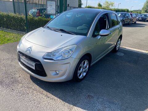 Citroen c3 Citroën  - II 1.4 VTI 95 AIRPLAY PA
