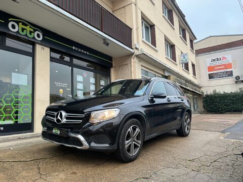 Annonce voiture Mercedes Classe A 28490 