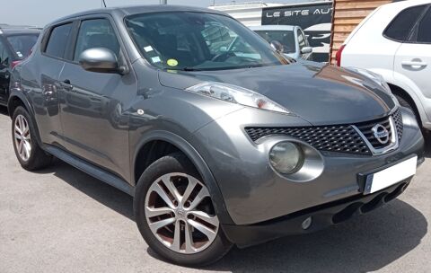 Nissan juke - 1.5 dCi 2WD 110 cv *Finition Connect E