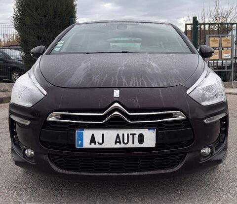 DS5 2.0 hyb 2014 occasion 84700 SORGUES