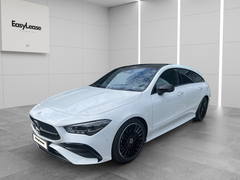 Annonce voiture Mercedes Classe CLA 51490 