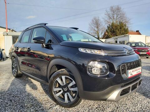 Citroën C3 Aircross 1.2 Puretech 110 Shine E89 2021 occasion Steenwerck 59181