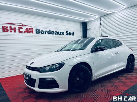 Annonce voiture Volkswagen Scirocco 17240 