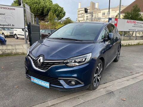 Annonce voiture Renault Grand scenic IV 11990 