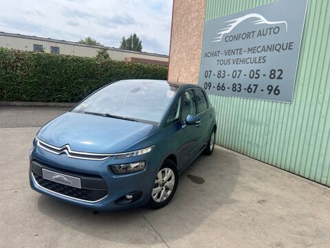 Citroen c4 picasso Citroën  - CITROËN II 1.6 e-HD