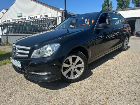 Mercedes classe c Benz  - 180 CDi 2.1L Phase 2 Break 120ch