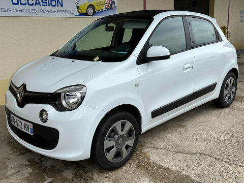 Annonce voiture Renault Twingo 6490 