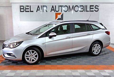 Opel astra - 1.6 cdti 110 ch Edition Business - Bla