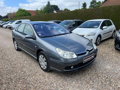 Citroen c5 Citroën  - ESSENCE 115 CV PHASE 2 -