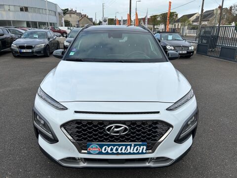 Kona 1.6 T-GDI 177 CH EXECUTIVE BOÎTE AUTO 2019 occasion 45300 Pithiviers