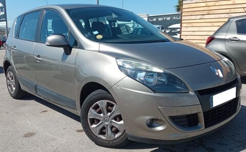 Renault scenic iii - / 1.5 dCi 106 cv *Finition Expression 