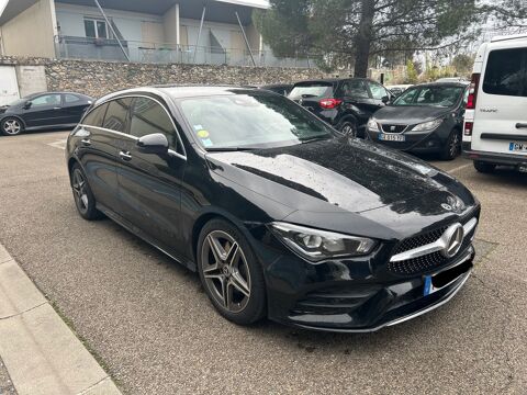Annonce voiture Mercedes Classe CLA 29990 