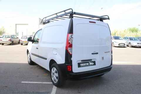 Kangoo Express Express 1.5 dCi 75cv - Embrayage Neuf - PRIX HT - Garantie 1 2018 occasion 13860 Peyrolles-en-Provence