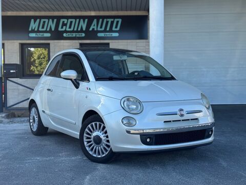 Fiat 500 - III Lounge 1.2 MPi S&S 69 cv - Toi