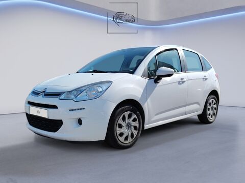 Citroen c3 Citroën  - 1.6 HDI COMMERCIALE CONF