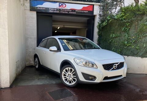 Annonce voiture Volvo C30 6990 