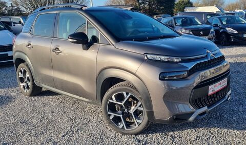 Citroën C3 Aircross 1.2 PURETECH 110 CV PACK SHINE 2023 occasion Steenwerck 59181