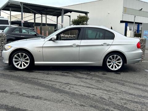 Série 3 E90 335i N55 Xdrive 2012 occasion 14540 Grentheville