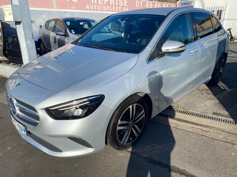 Mercedes Classe B 180 Progessive Line 2022 occasion L'HAY-LES-ROSES 94240