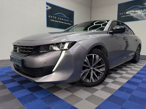 Annonce voiture Peugeot 508 16990 