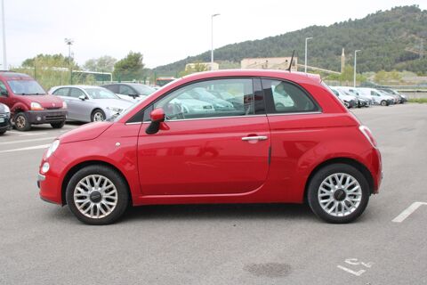 500 1.2 8v 69ch Lounge - DISTRIBUTION OK - Garantie 12 Mois 2015 occasion 13860 Peyrolles-en-Provence