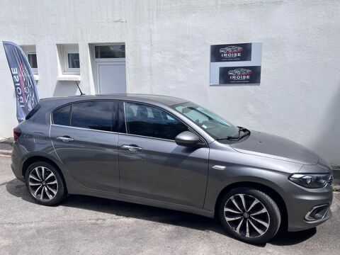 Fiat tipo -   Berline bicorps 5 portes 1.4 120 ch 