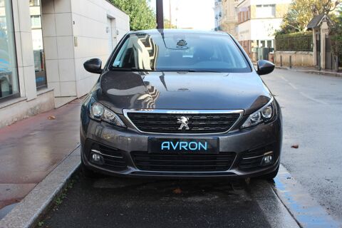 308 SW II (2) SW 1.5 BLUEHDI 130 S&S 7CV ACTIVE BUSINESS EAT8 2021 occasion 95880 Enghien-les-Bains