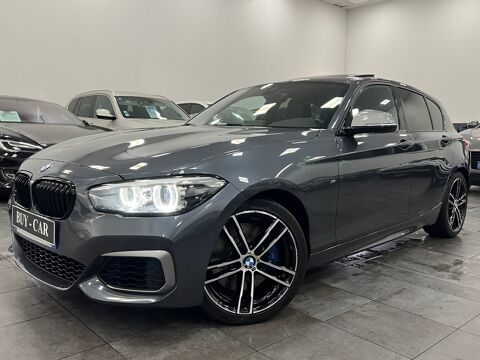 BMW Série 1 M 140 I 340 CH X DRIVE BVA 2019 occasion SAINT-PRIEST 69800