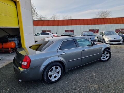 300C 3.0 V6 CRD 218CH BVA 2008 occasion 41350 Vineuil