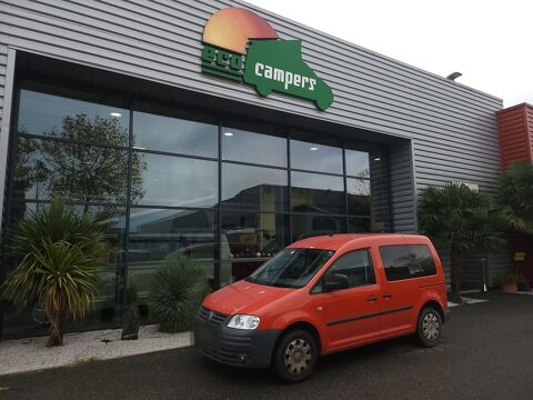 Camping car Camping car 2006 occasion L'Union 31240