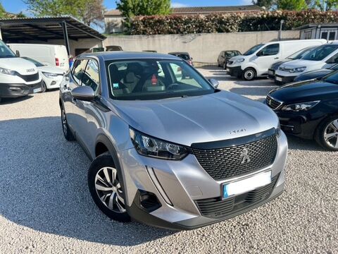 Annonce voiture Peugeot 2008 14990 