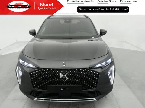 DS7 BLUEHDI 130 EAT8 PALLAS (c) 2025 occasion 31600 Muret
