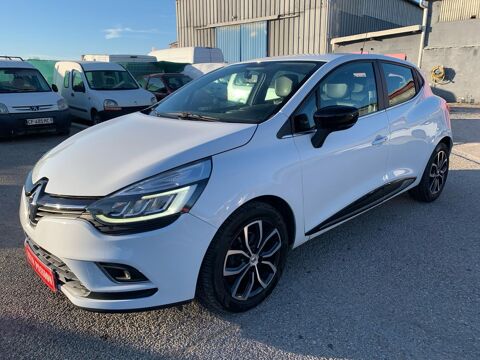 Renault Clio iv dci 75 C 2017 occasion Saint-Gilles 30800