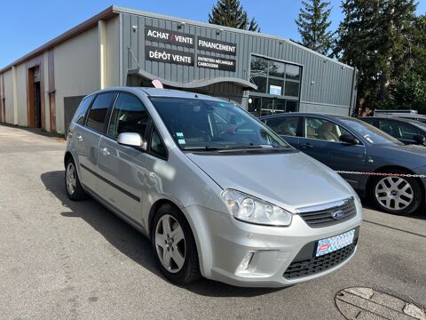 Ford focus - C-Max 2.0 i 145cv Boîte auto // 