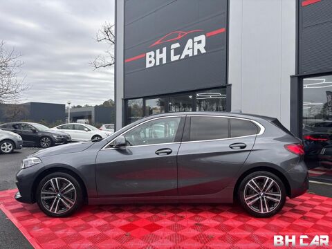 Série 1 118d 2.0 150 BVA / ÉDITION SPORT 2019 occasion 33980 Audenge