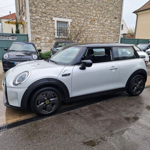 Mini Cooper Phase 2 Boîte auto TVA récupérable 8 2021 occasion Champigny sur marne 94500