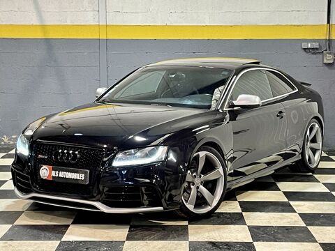 Annonce voiture Audi RS5 29990 