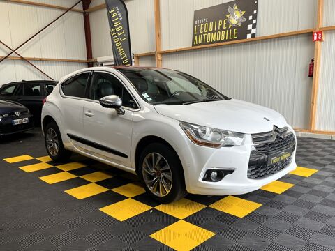 Citroen ds4 DS  - 2.0 BleuHDI 150 S&S SO CHIC BV