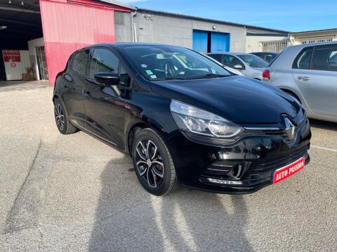 Renault Clio iv ESS 2017 occasion Saint-Gilles 30800