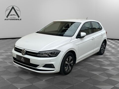 Annonce voiture Volkswagen Polo 10490 