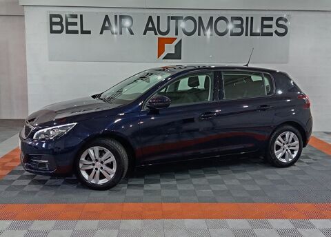 Annonce voiture Peugeot 308 10980 