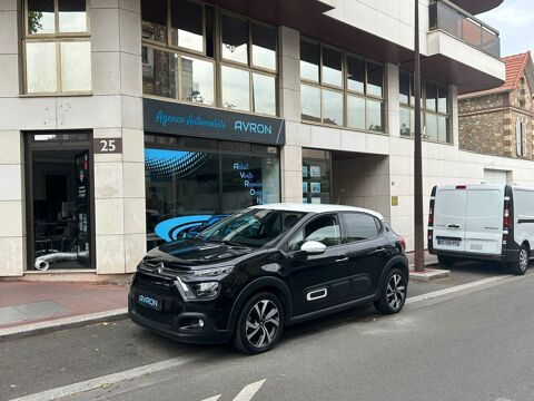 Citroen c3 Citroën  - III (2) 1.2 83 S&S S