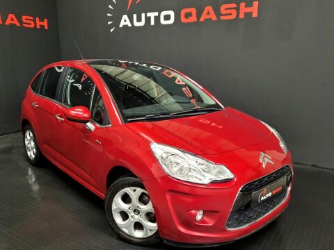 Citroen c3 Citroën  - EXCLUSIVE 1.6 HDI 90 CV 