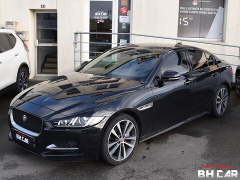 XE 2.0d 180Ch AWD R-Sport 2016 occasion 29200 Brest