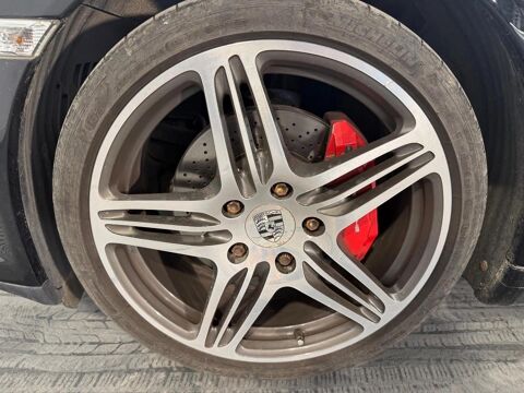 911 CARRERAS Carrera S Coup&eacute; 2010 occasion 62400 B&eacute;thune