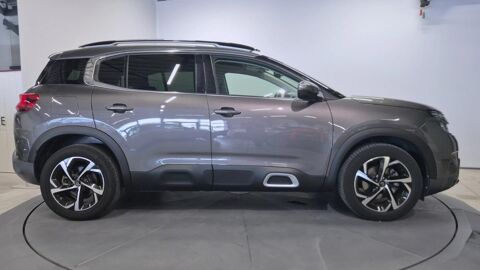 C5 aircross 2020 occasion 66000 Perpignan