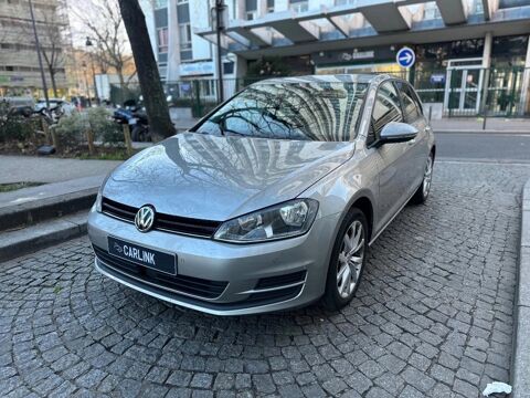 Volkswagen golf VII 1.6 TDI Trendline 105 Cv